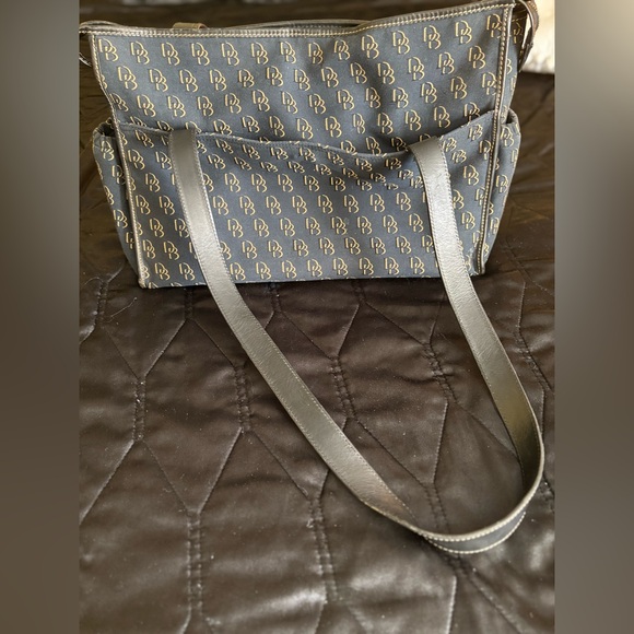 Dooney & Bourke Diaper Bag – Like New - Picture 4 of 9